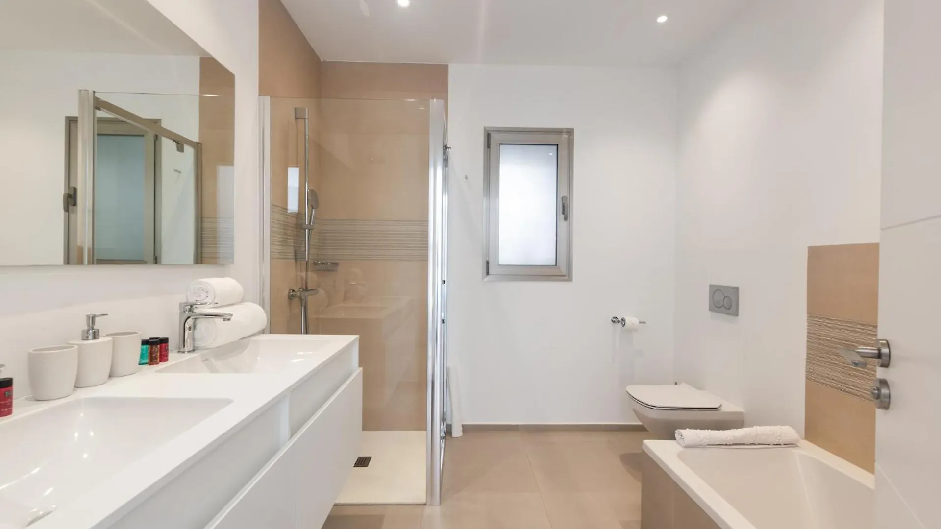 Tatil Evi Pelicar 0-5 Sea View 2B Villa Palm-mar İspanya
