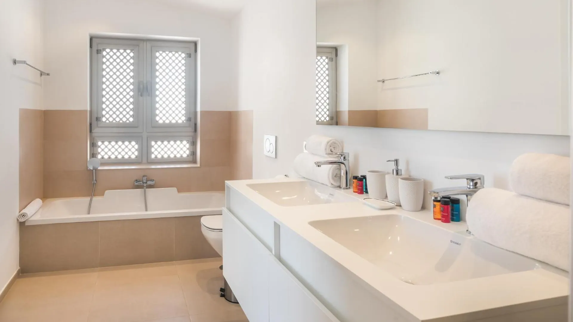 Pelicar 0-5 Sea View 2B Villa Palm-mar Tatil Evi